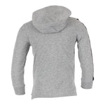 Hooded BOS Sleeve L/S Tee - Denny's