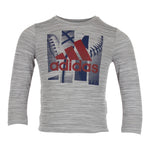 Multi Sport Long Sleeve Tee - Denny's