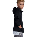 Nike Sportswear Full Zip Jersey Hoody - Denny's