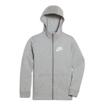 Nike Sportswear Full Zip Jersey Hoody - Denny's