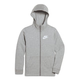 Nike Sportswear Full Zip Jersey Hoody - Denny's