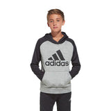 Melange Hoodie - Denny's