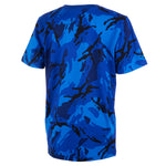 Allover Camo Tee - Denny's