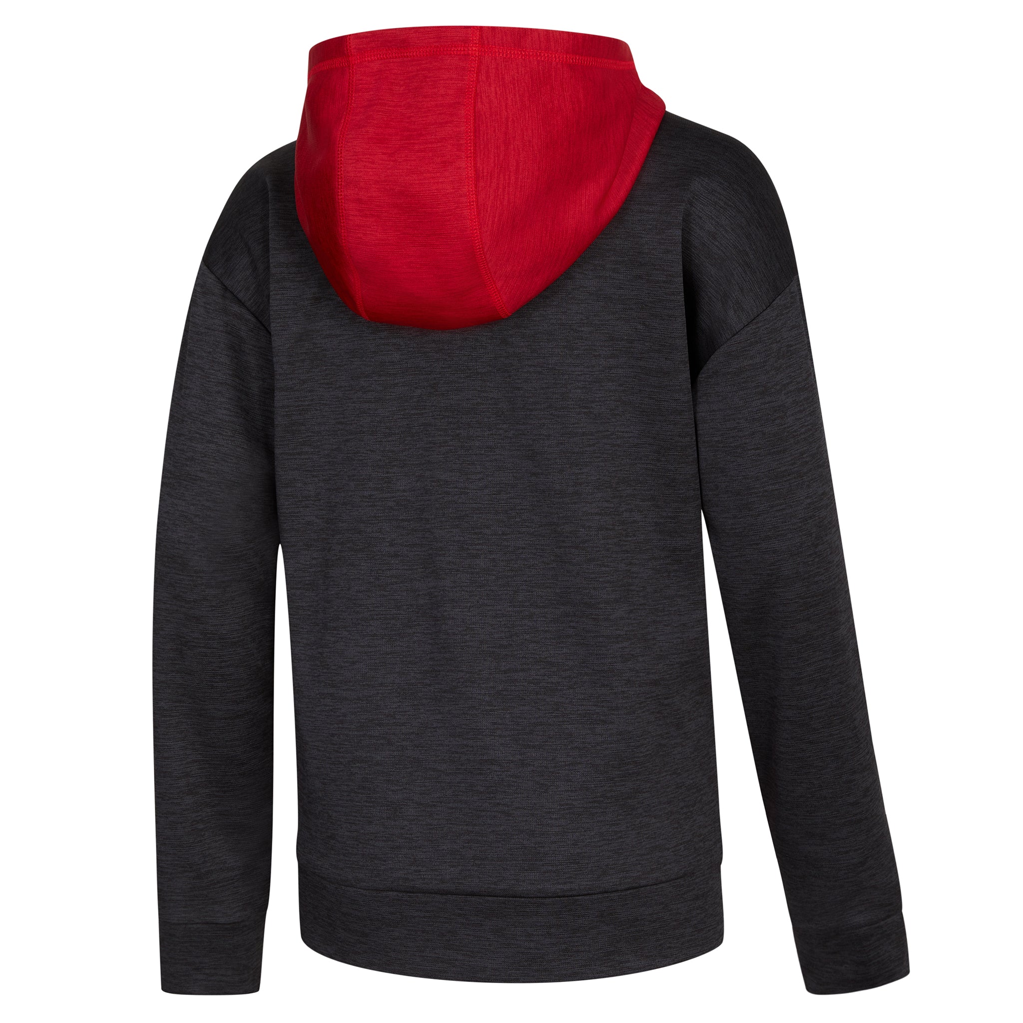 Melange Event Hoodie - Denny's
