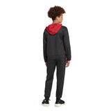 Melange Event Hoodie - Denny's