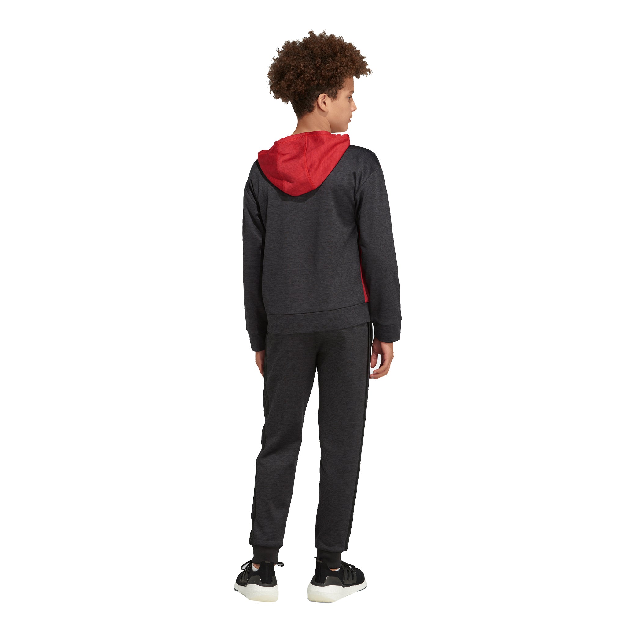 Melange Event Hoodie - Denny's