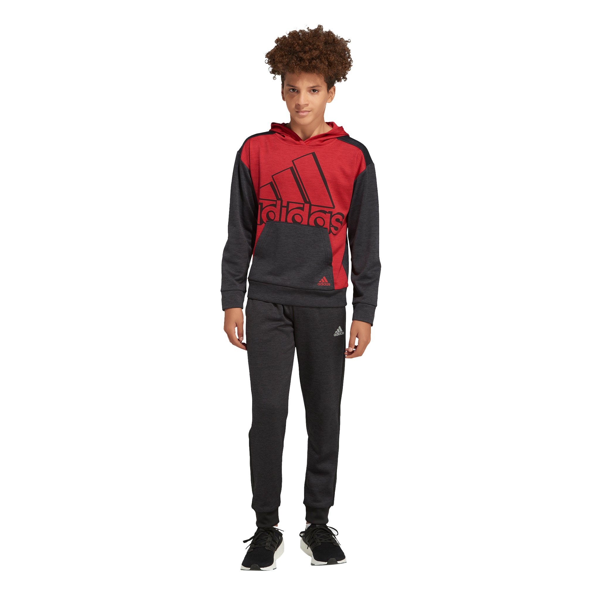 Melange Event Hoodie - Denny's