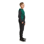 Melange Event Hoodie - Denny's