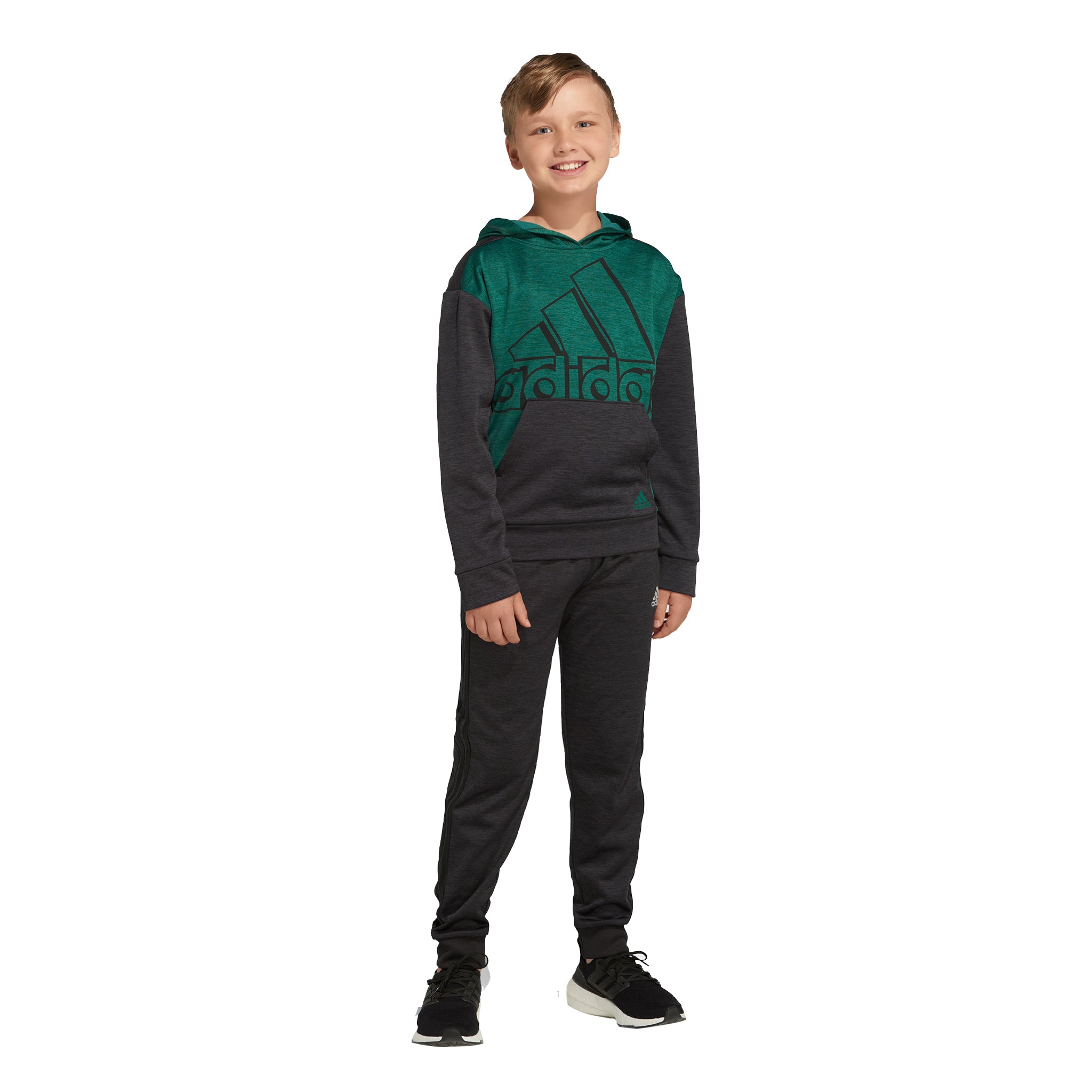 Melange Event Hoodie - Denny's