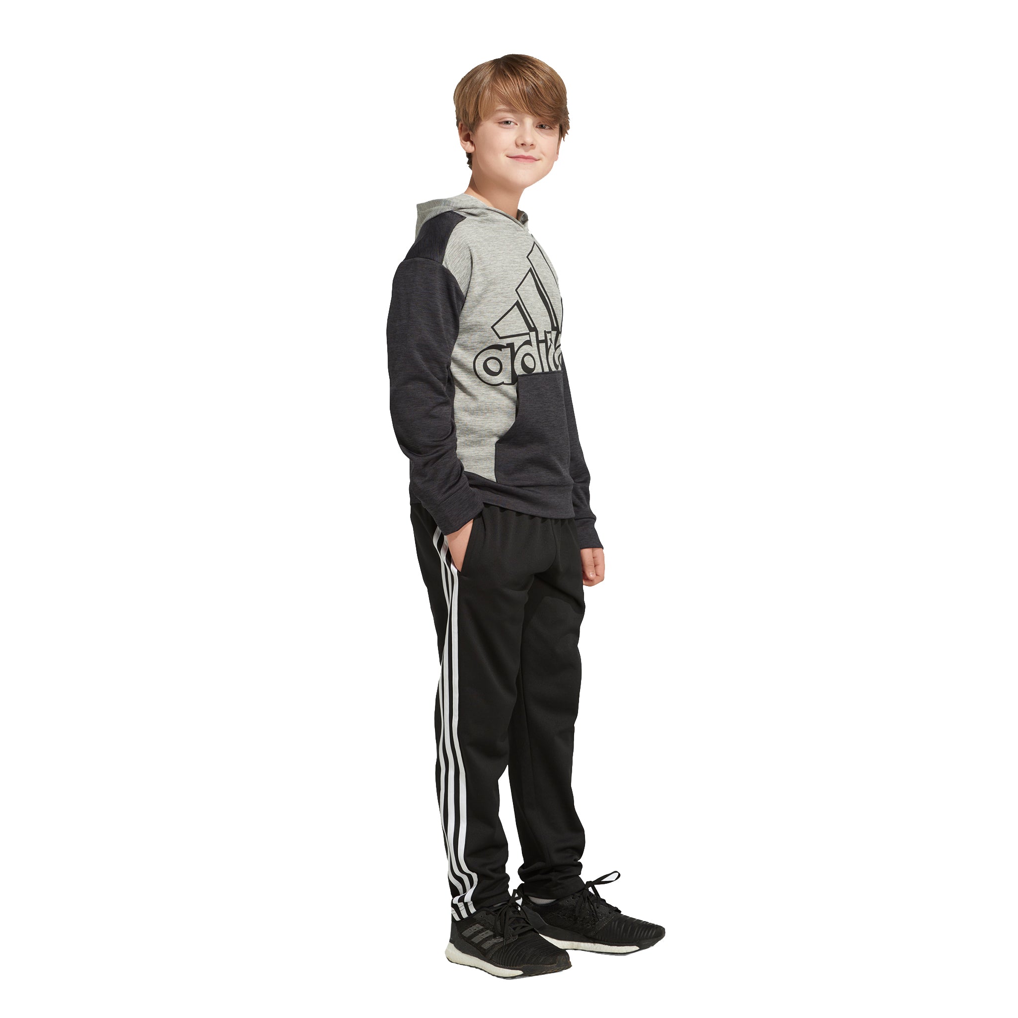 Melange Event Hoodie - Denny's