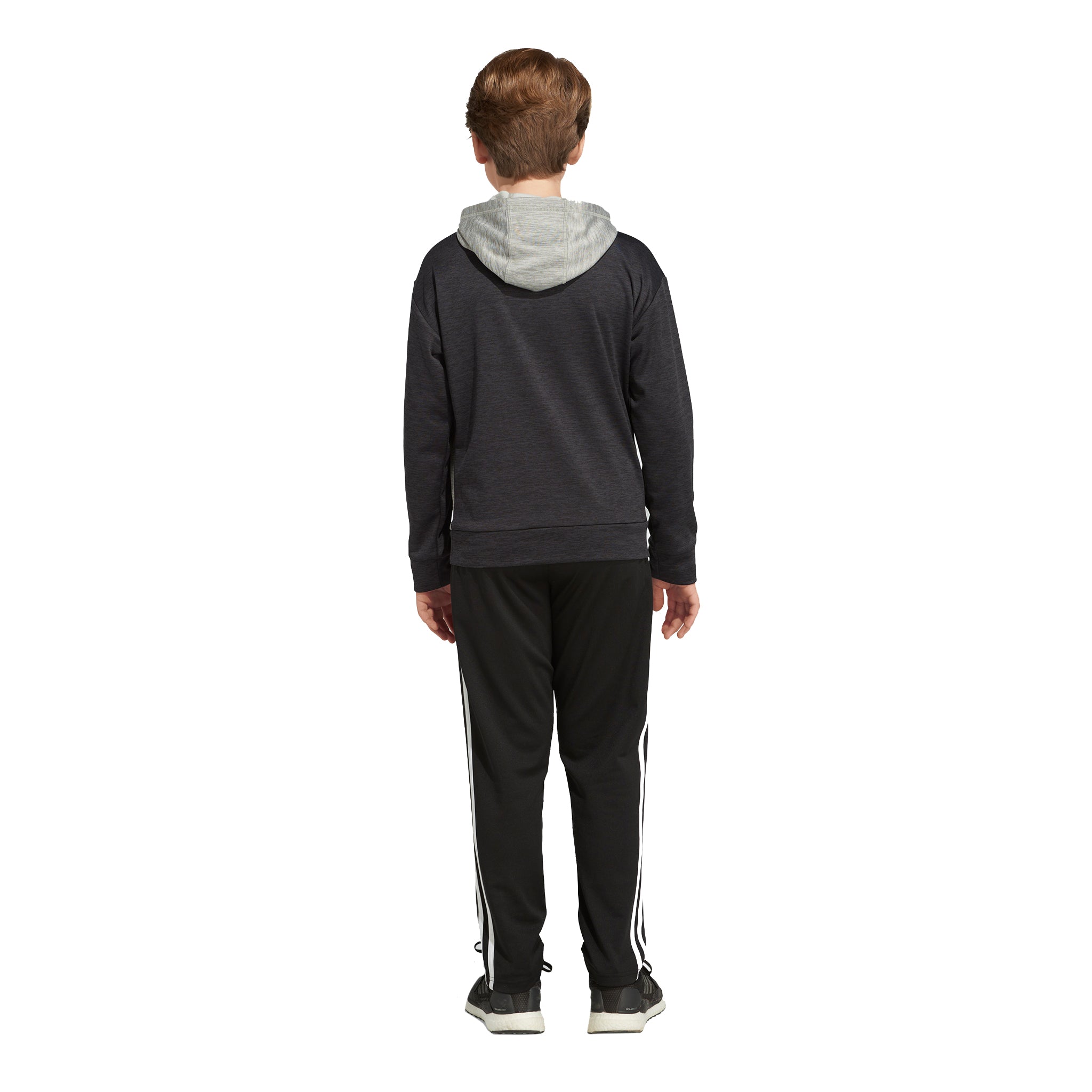 Melange Event Hoodie - Denny's