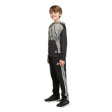 Melange Event Hoodie - Denny's