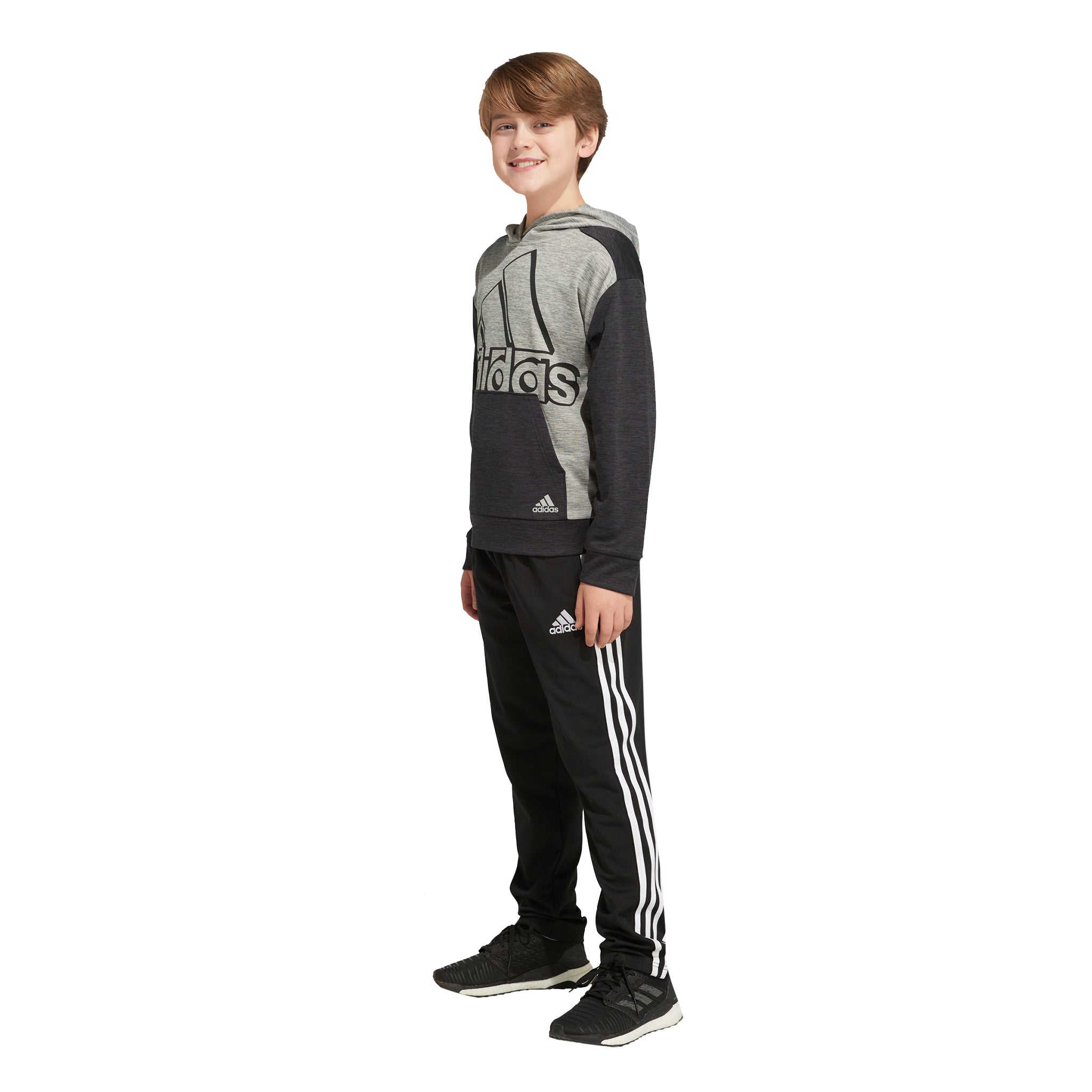 Melange Event Hoodie - Denny's