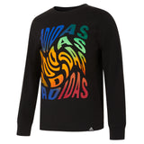 Warped brand Tee - Denny's