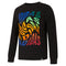 Warped brand Tee - Denny's