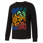 Warped Brand Tee - Denny's