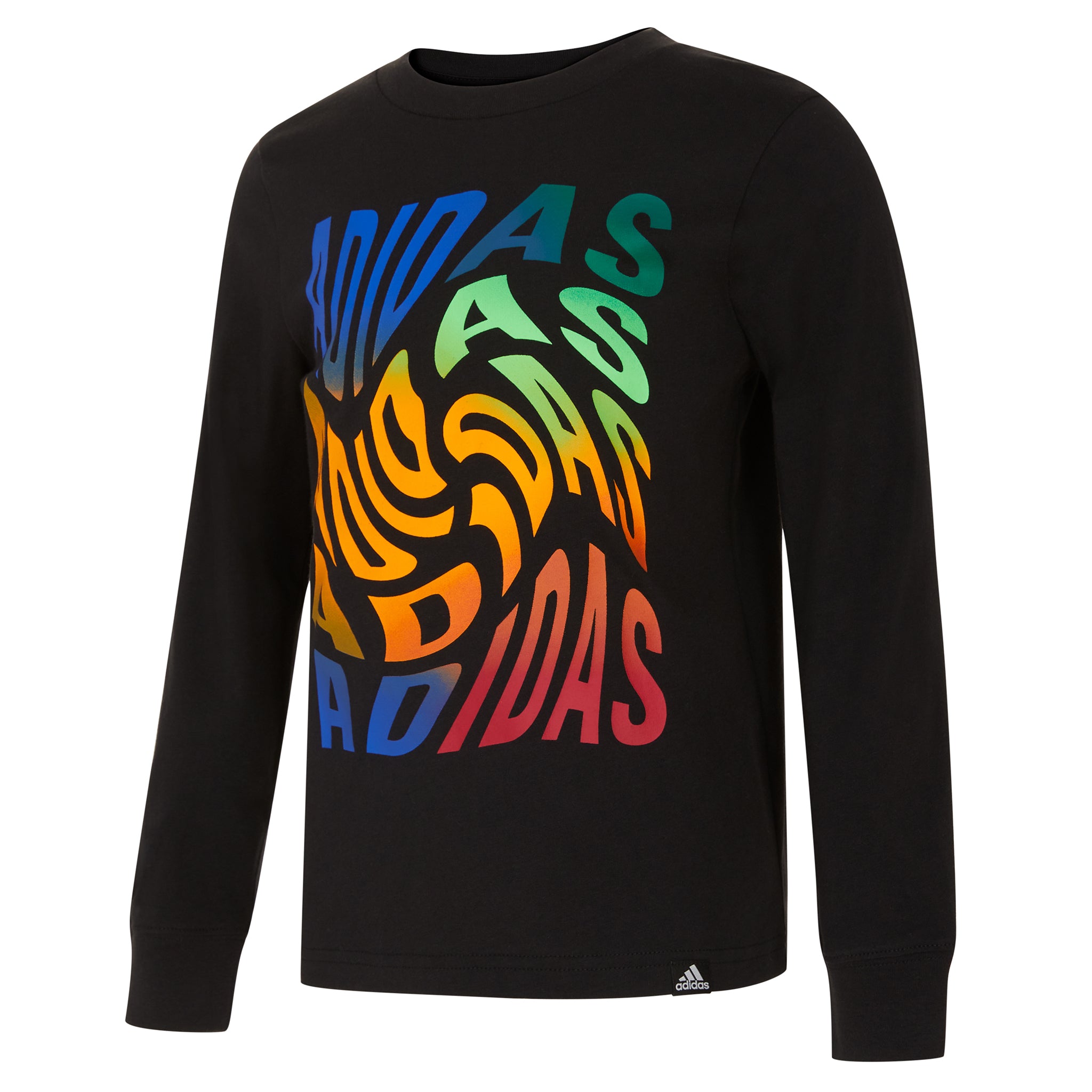 Warped Brand Tee - Denny's