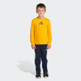 Pixel Brand Tee - Denny's