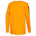 Pixel Brand Tee - Denny's