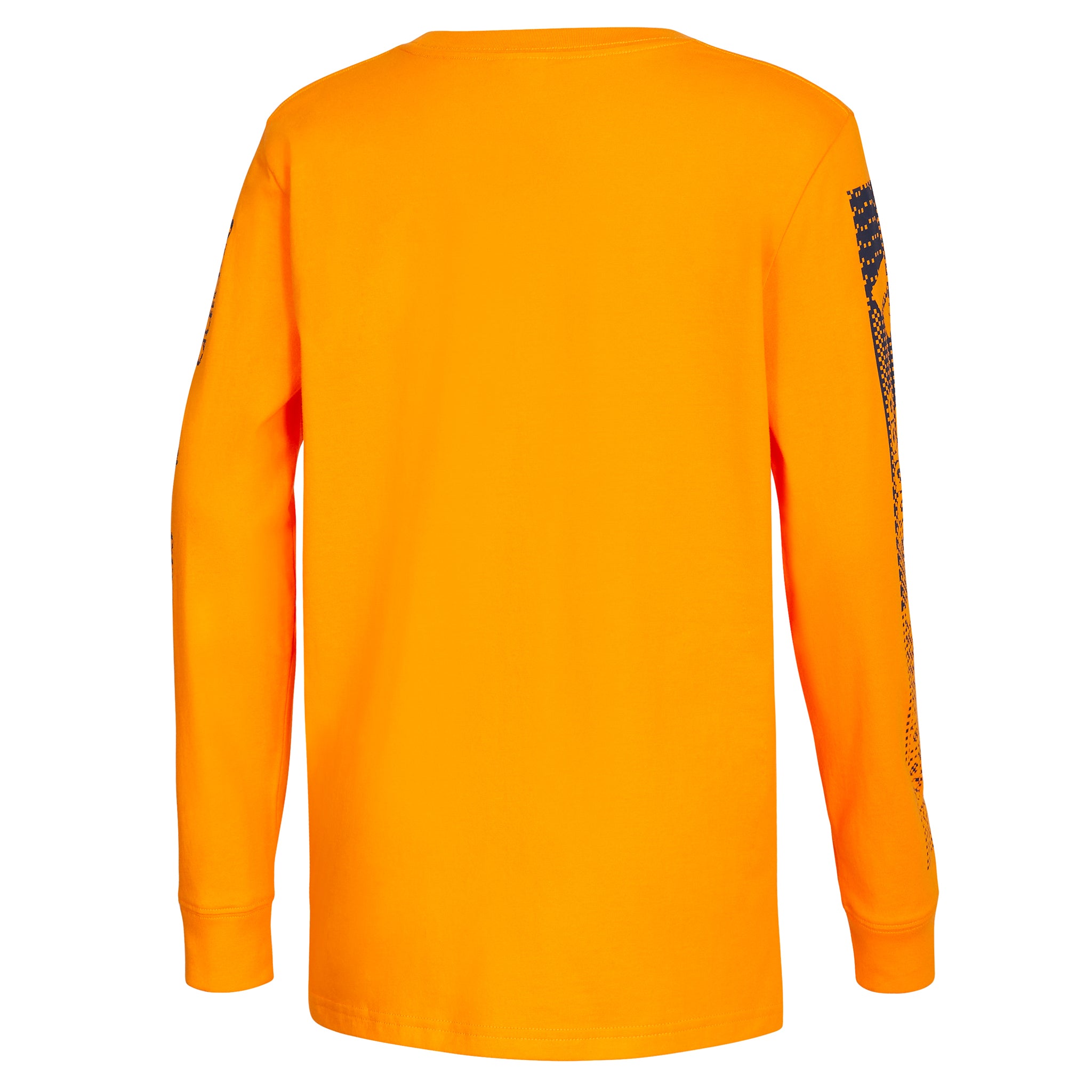 Pixel Brand Tee - Denny's