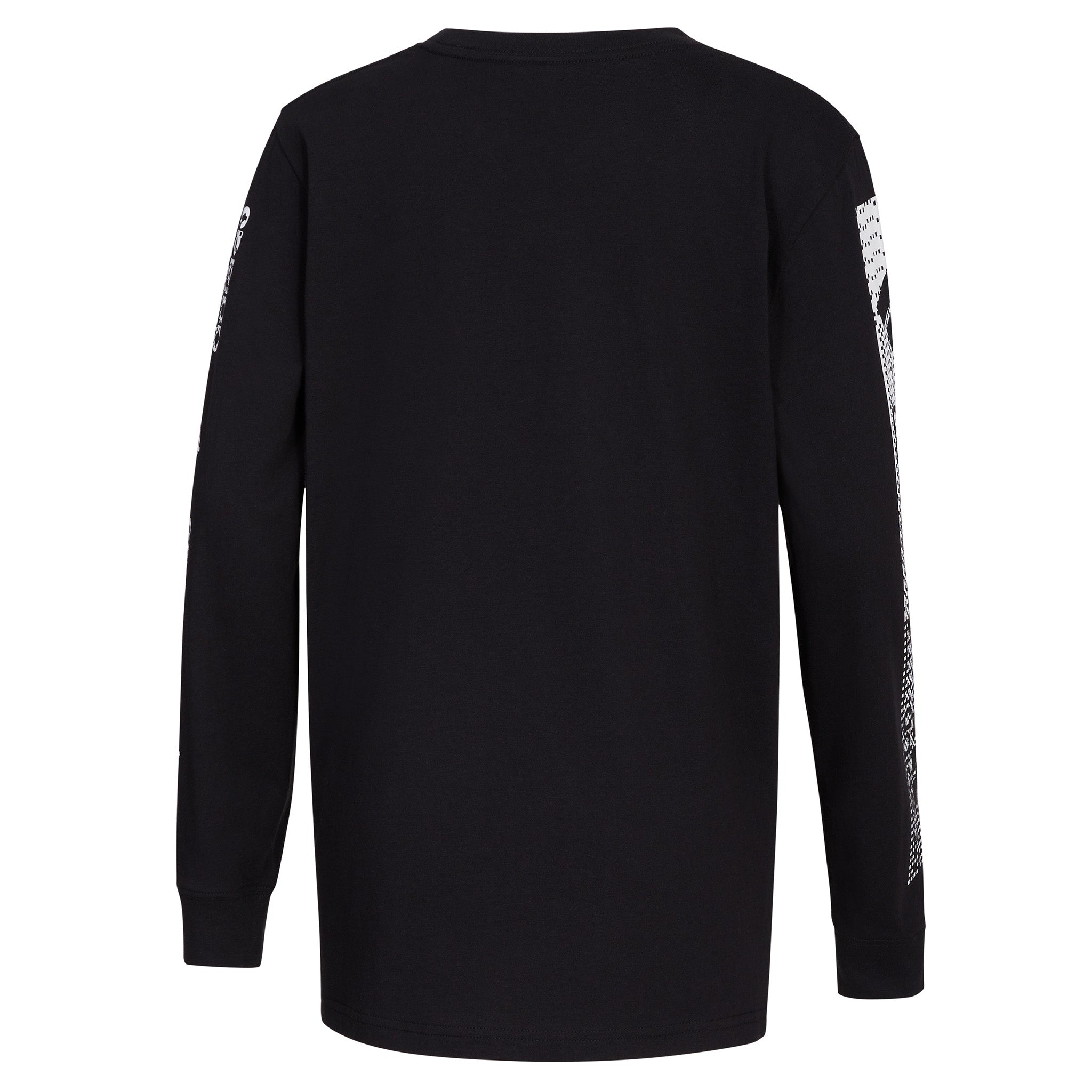 Pixel Brand Tee - Denny's