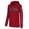 Linear Camo Hooded Tee - Denny's