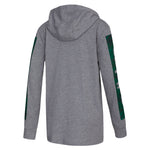Linear Camo Hooded Tee - Denny's