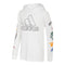 ADI Online Hooded Tee - Denny's