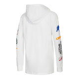 ADI Online Hooded Tee - Denny's
