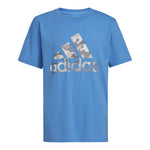 Core Camo BOS Tee - Denny's