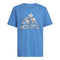 Core Camo BOS Tee - Denny's