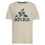Camo Badge of Sport Tee - Denny's