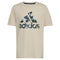 Camo Badge of Sport Tee - Denny's