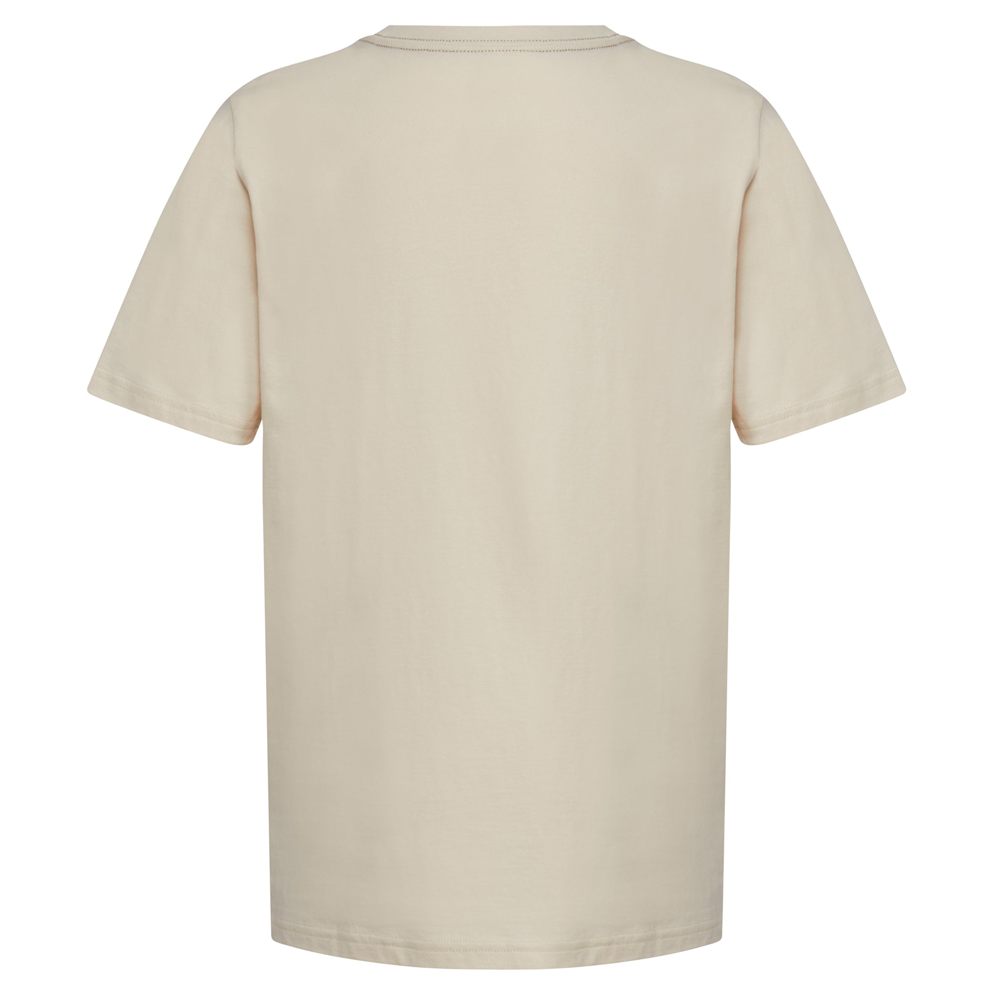 Camo Badge of Sport Tee - Denny's