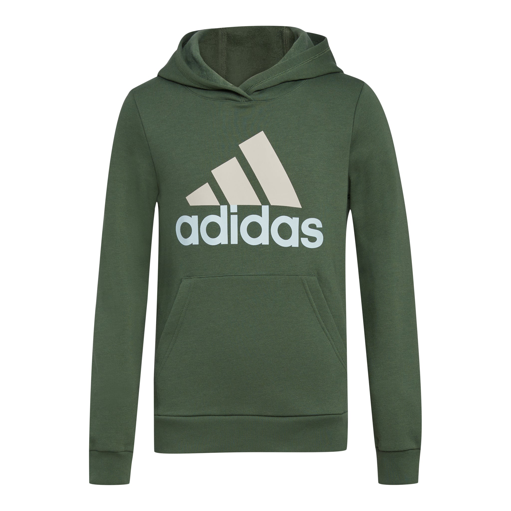 Essential Hoodie - Denny's