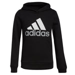 Essential Fleece Hoodie - Denny's