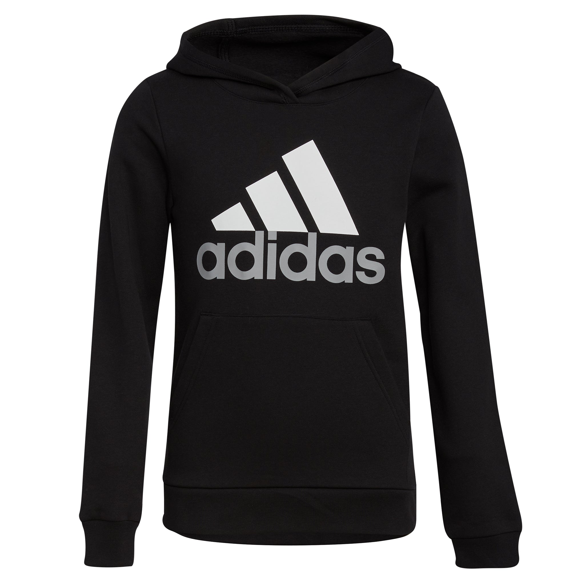 Essential Fleece Hoodie - Denny's