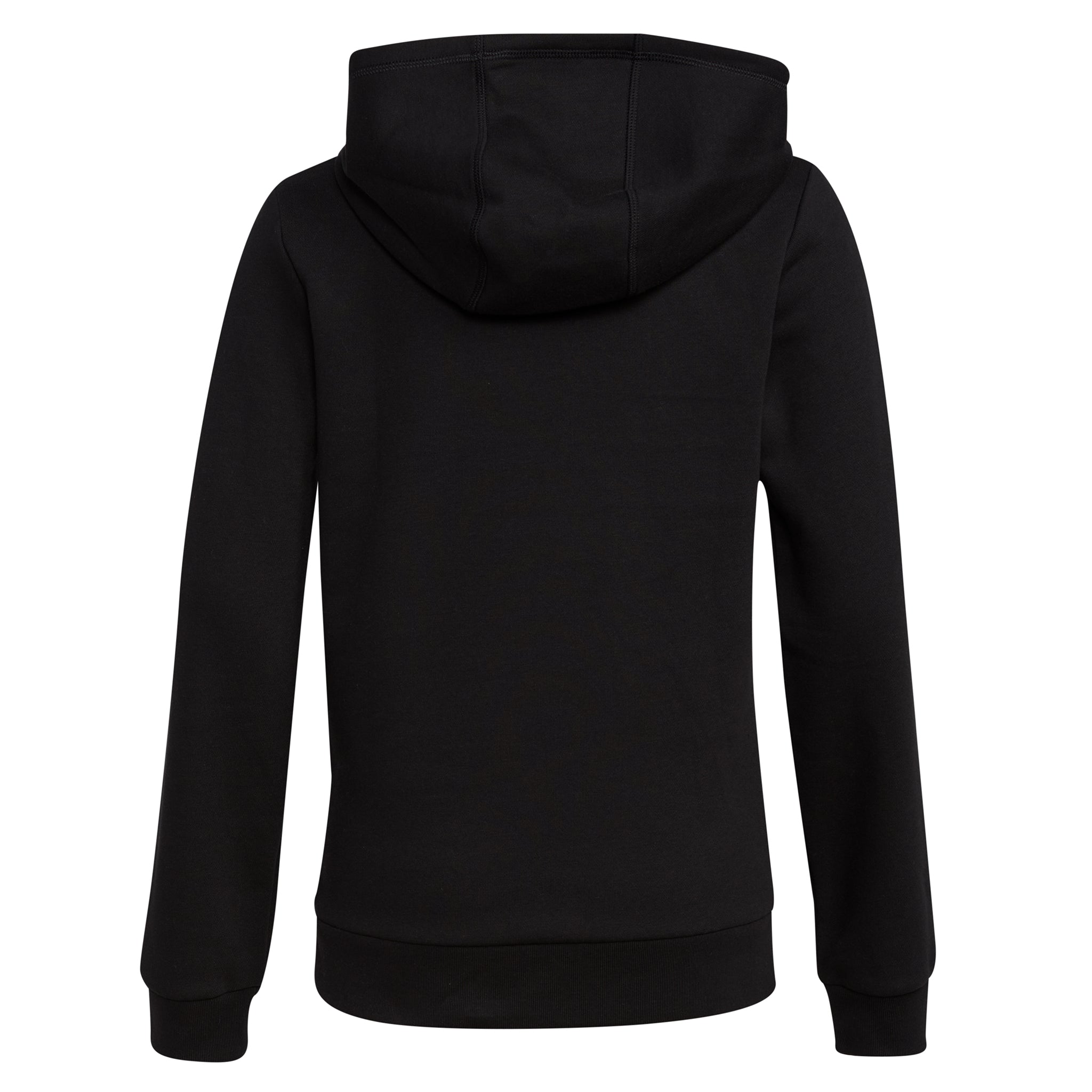 Essential Fleece Hoodie - Denny's