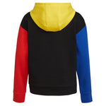 Freestyle Color Block Hoodie - Denny's