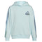 Game Fade 3-Stripes Hooded Pullover - Denny's
