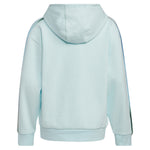 Game Fade 3-Stripes Hooded Pullover - Denny's