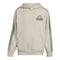 Game 3 Stripe Hoodie - Denny's