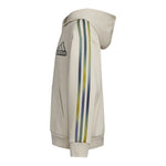 Game 3 Stripe Hoodie - Denny's