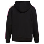 Game Fade 3-Stripes Hooded Pullover - Denny's