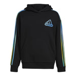 Game 3 Stripe Hoodie - Denny's