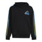 Game 3 Stripe Hoodie - Denny's