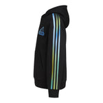 Game 3 Stripe Hoodie - Denny's