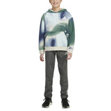 Optimist Printed Hoodie - Denny's
