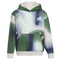 Optimist Printed Hoodie - Denny's