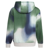 Optimist Printed Hoodie - Denny's